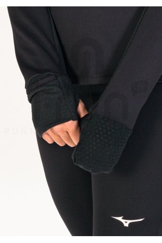 Mizuno Warmalite 1/2 Zip 