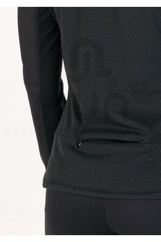 Mizuno Warmalite 1/2 Zip 