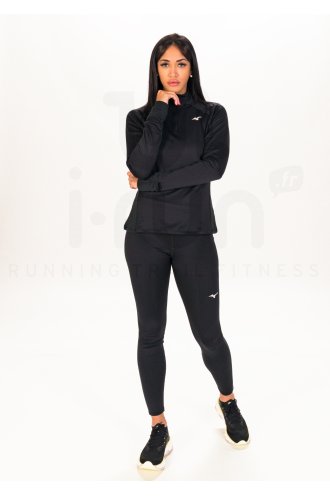 Mizuno Warmalite 1/2 Zip 