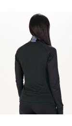 Mizuno Warmalite 1/2 Zip