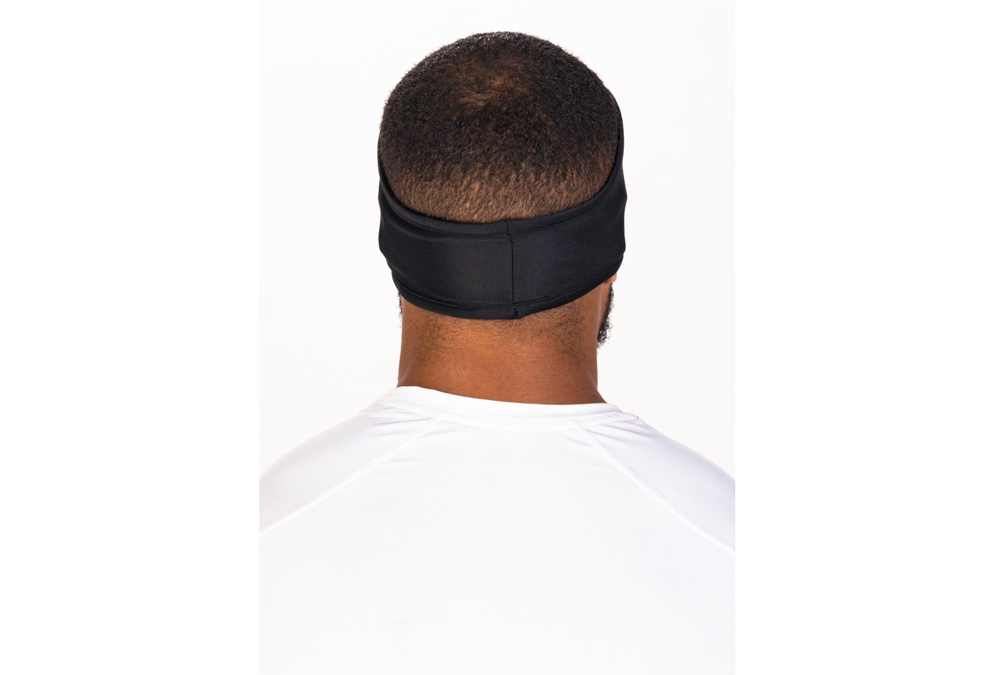 Mizuno cinta para el pelo Warmalite