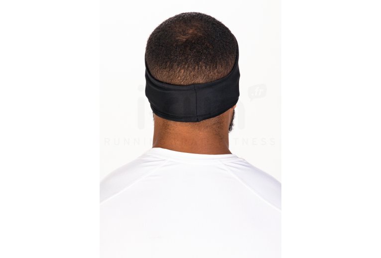 Mizuno cinta para el pelo Warmalite