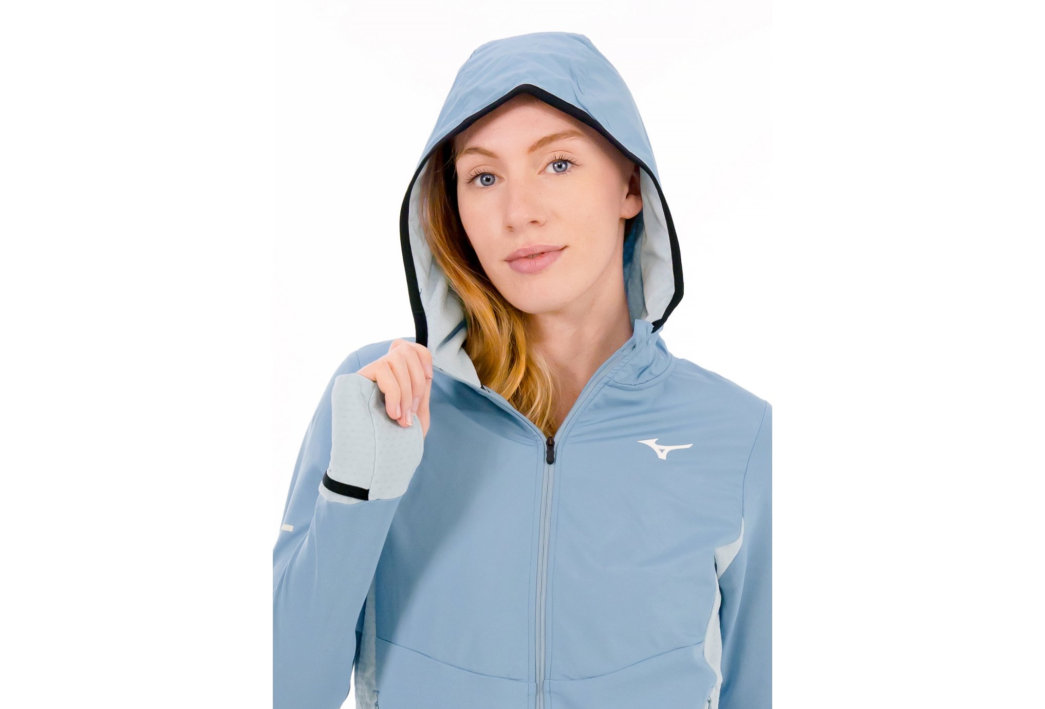 Mizuno Warmalite Hybrid