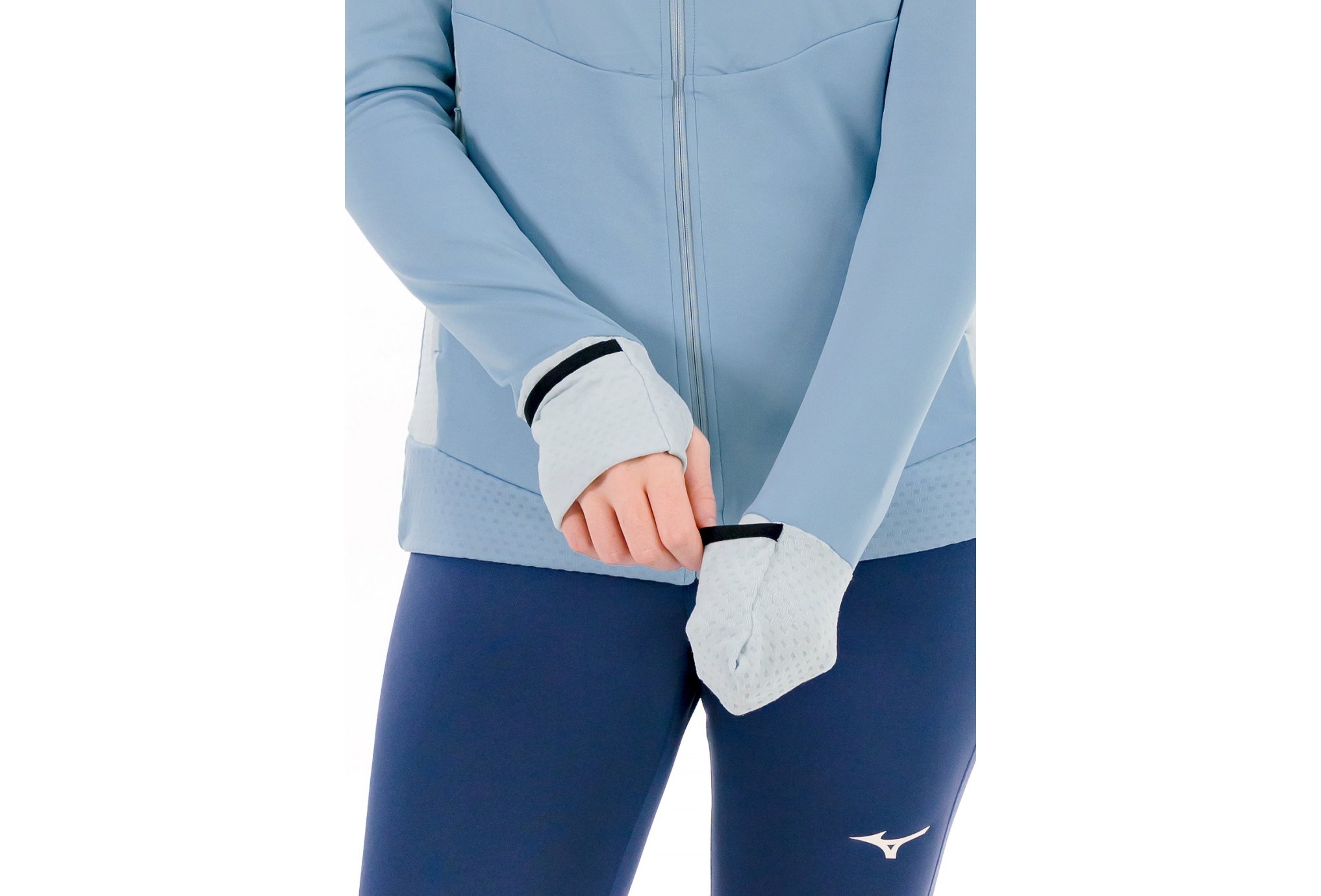 Mizuno Warmalite Hybrid