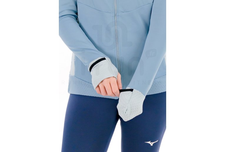 Mizuno Warmalite Hybrid