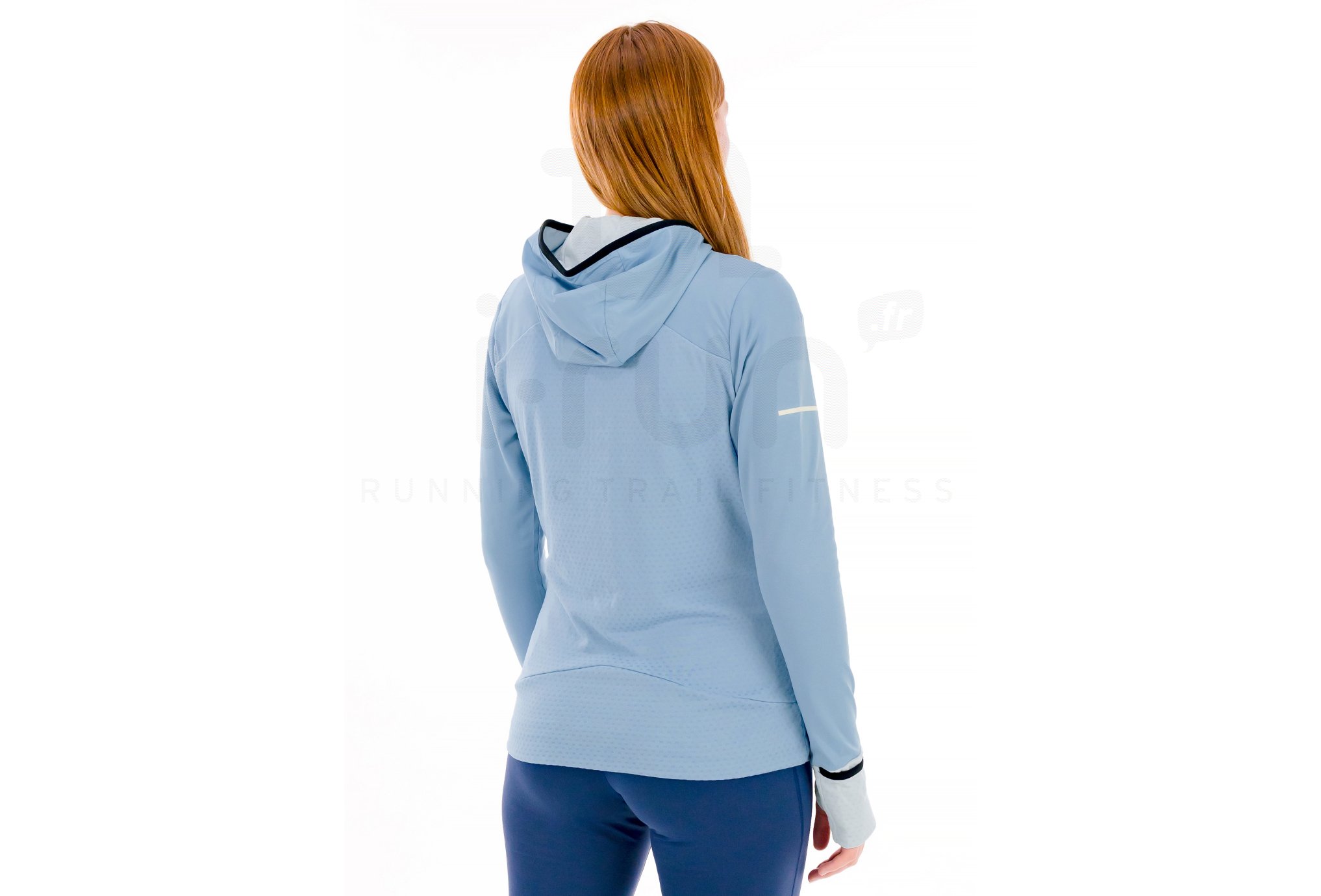 Mizuno Warmalite Hybrid