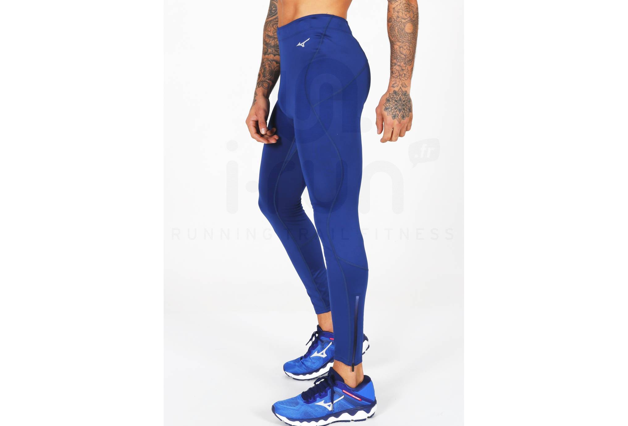 Mizuno mallas largas Warmalite