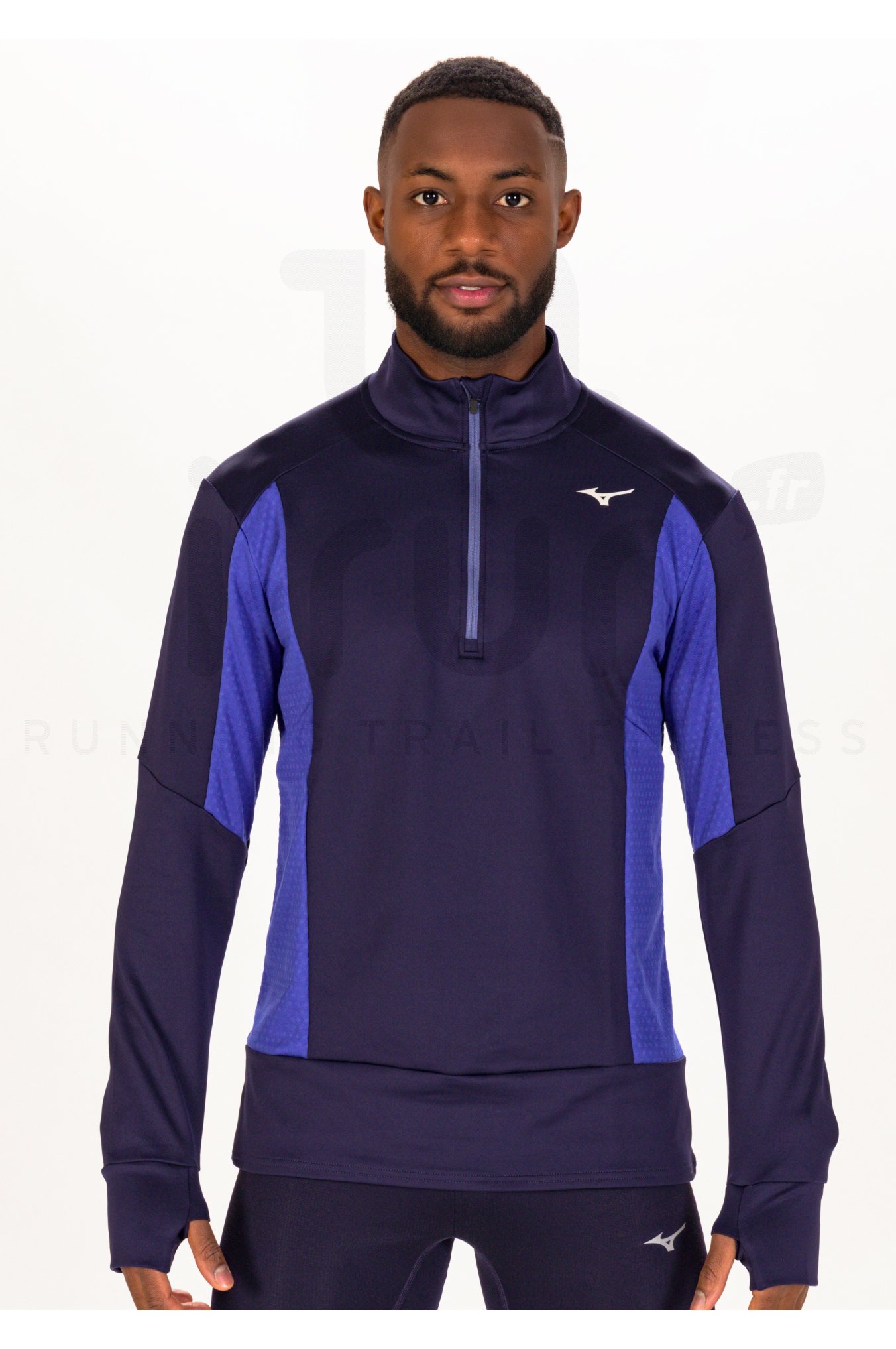 Mizuno Warmalite M 