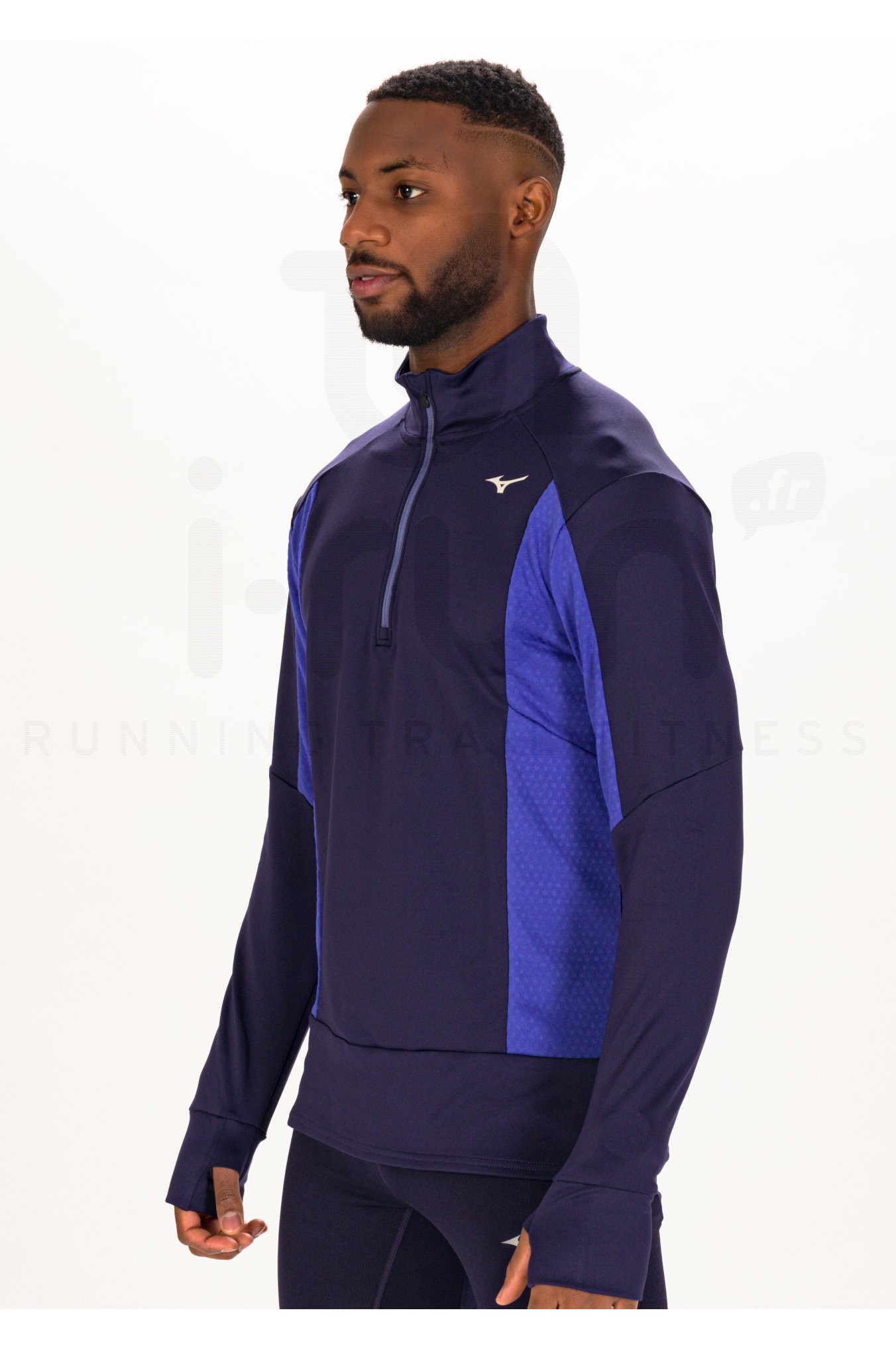 Mizuno Warmalite M 