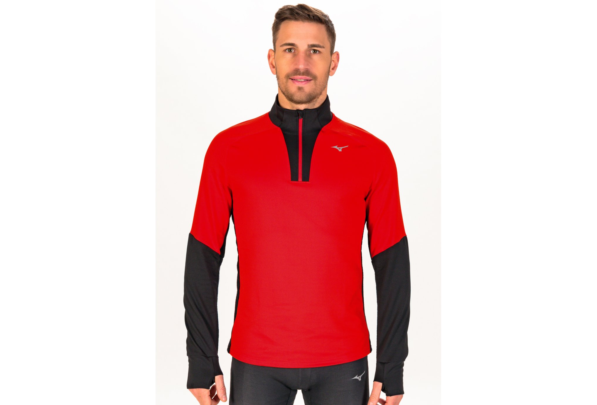 Mizuno Warmalite M vêtement running homme