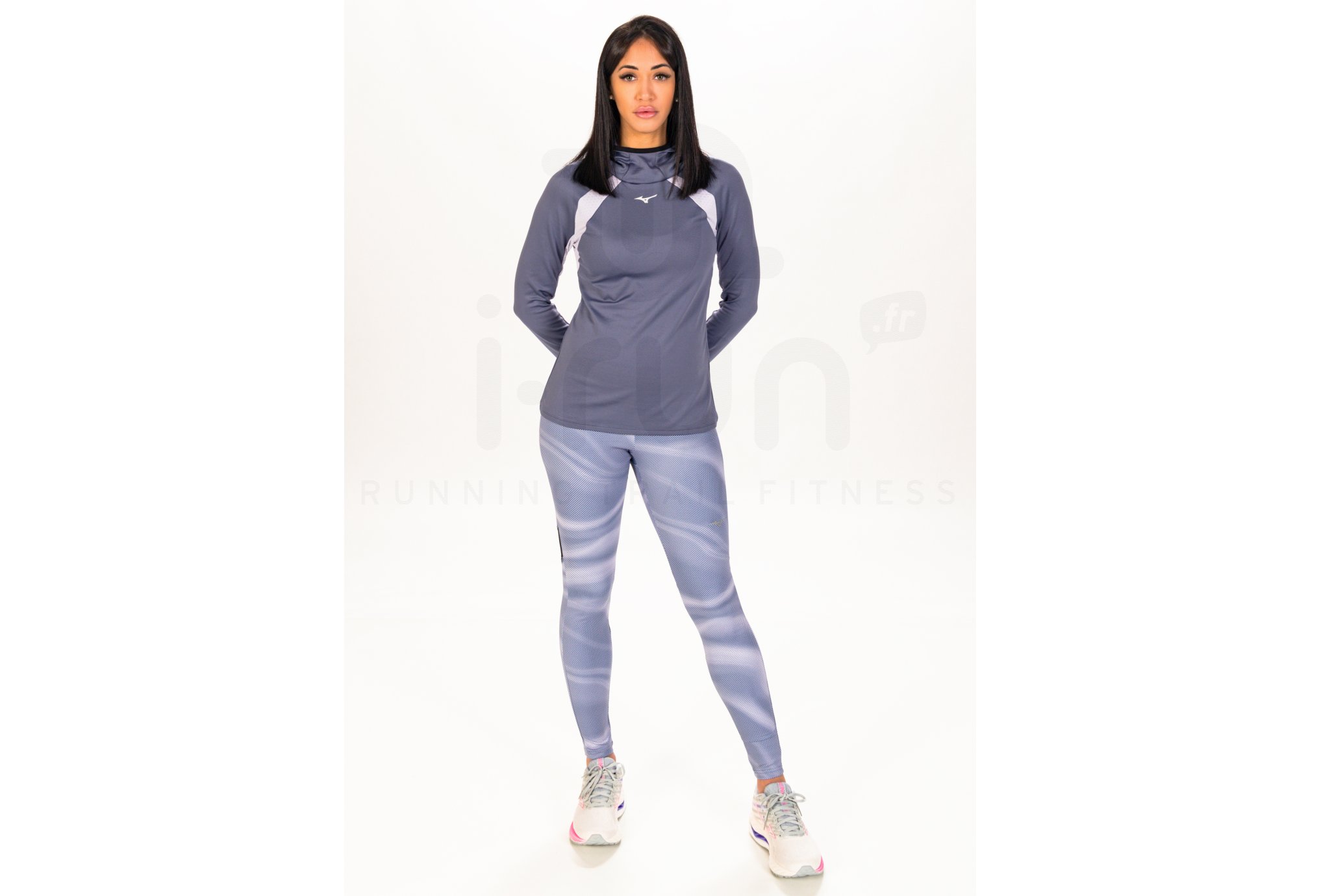 Mizuno Warmalite Damen
