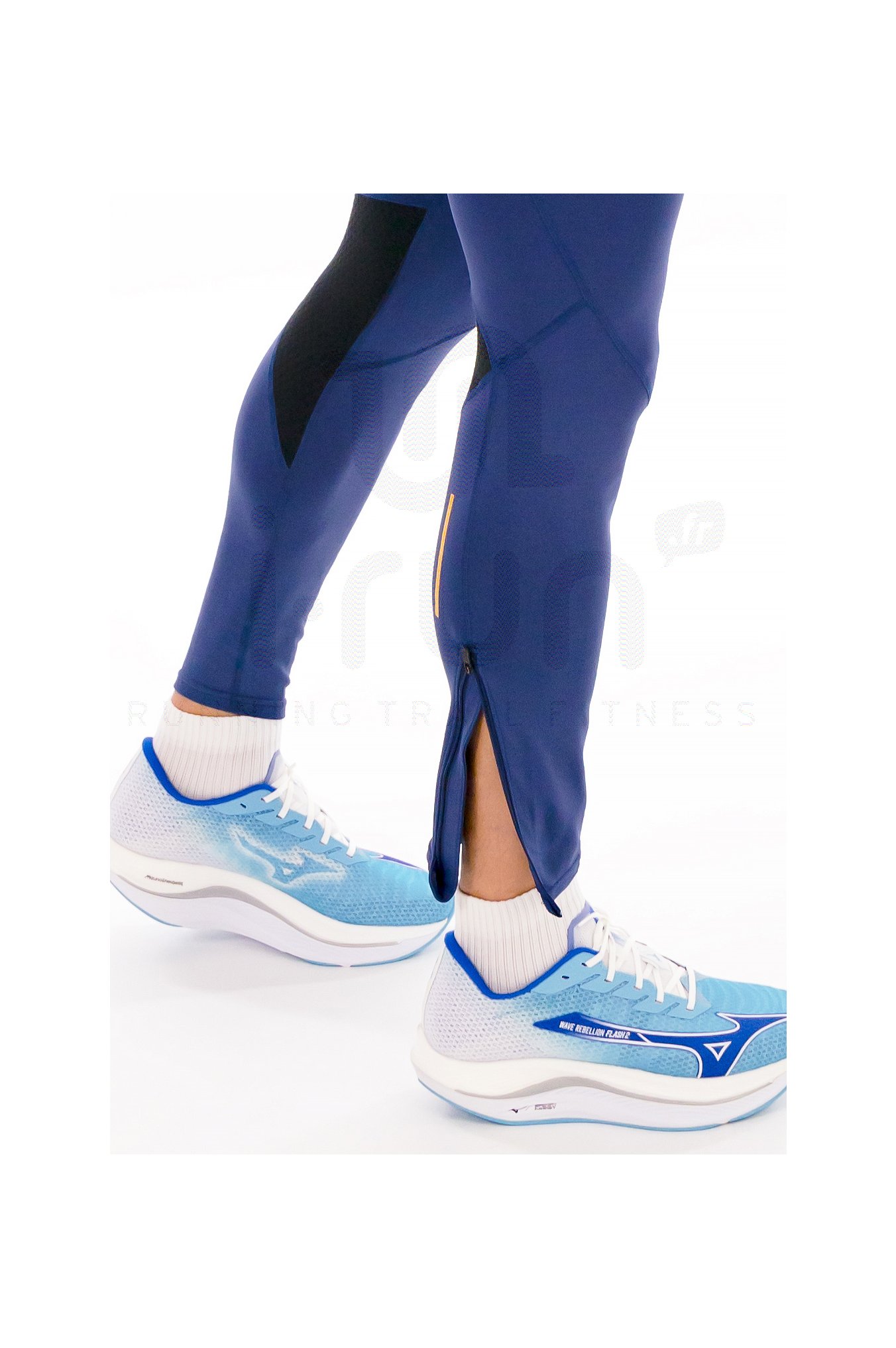 Mizuno Warmalite 