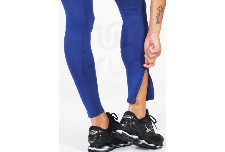 Mizuno mallas largas Warmalite