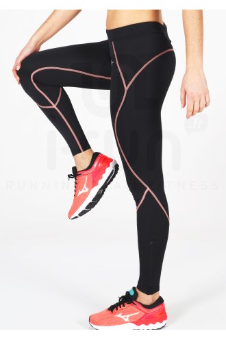 Mizuno Warmalite W 