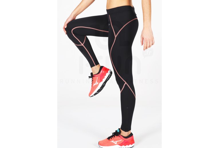 Mizuno mallas largas Warmalite