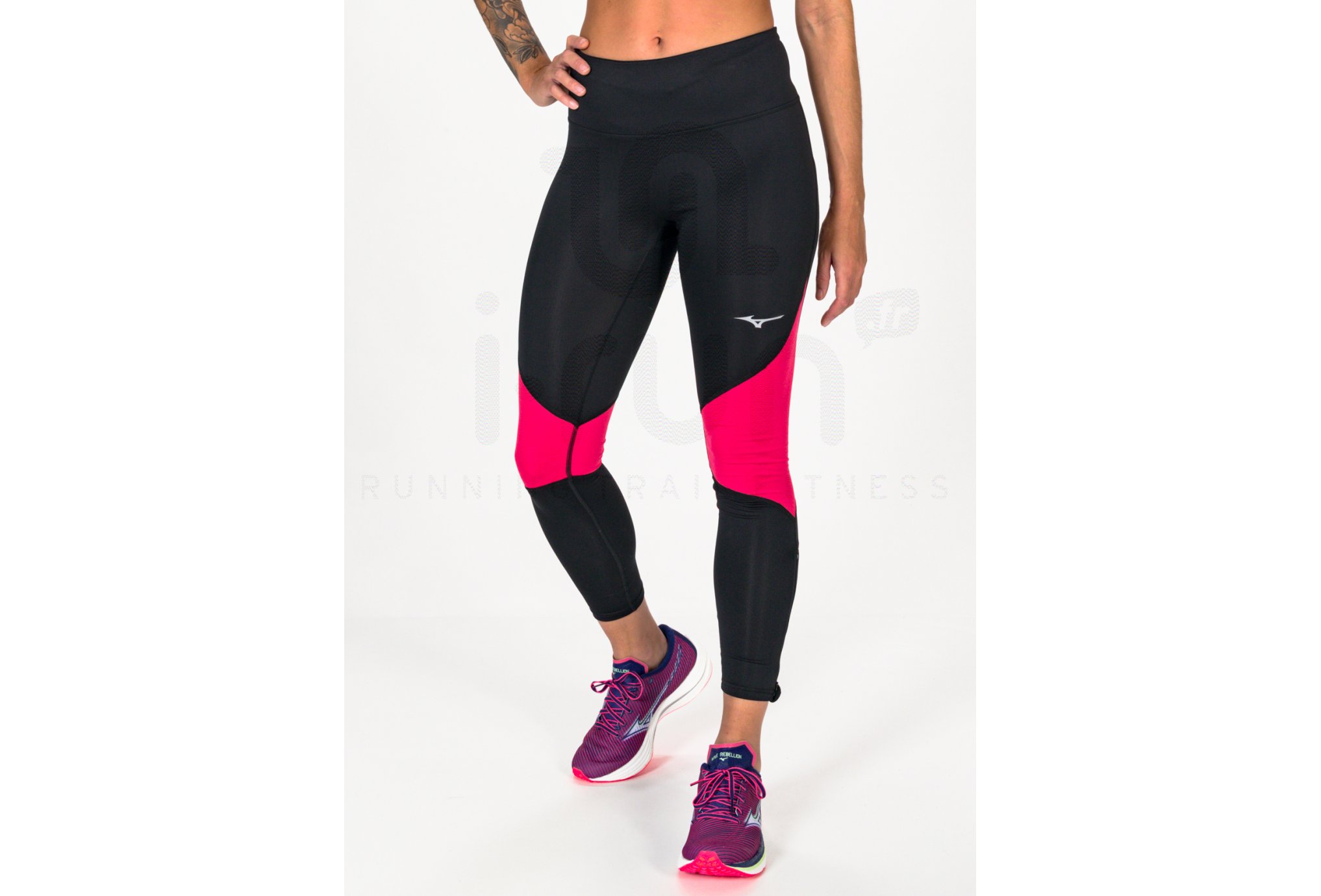 Mizuno Warmalite Damen
