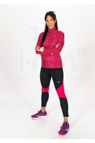 Mizuno Warmalite W 