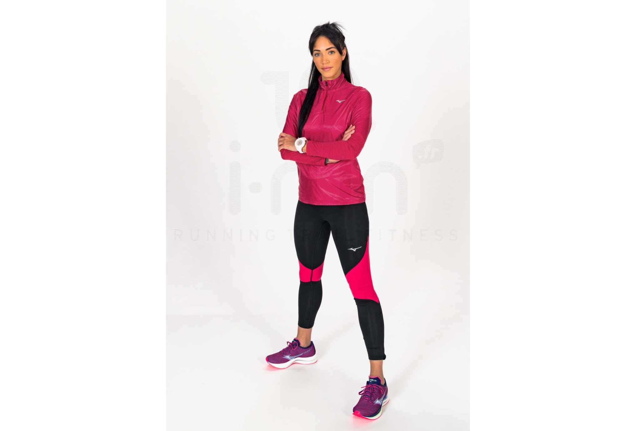 Mizuno Warmalite Damen