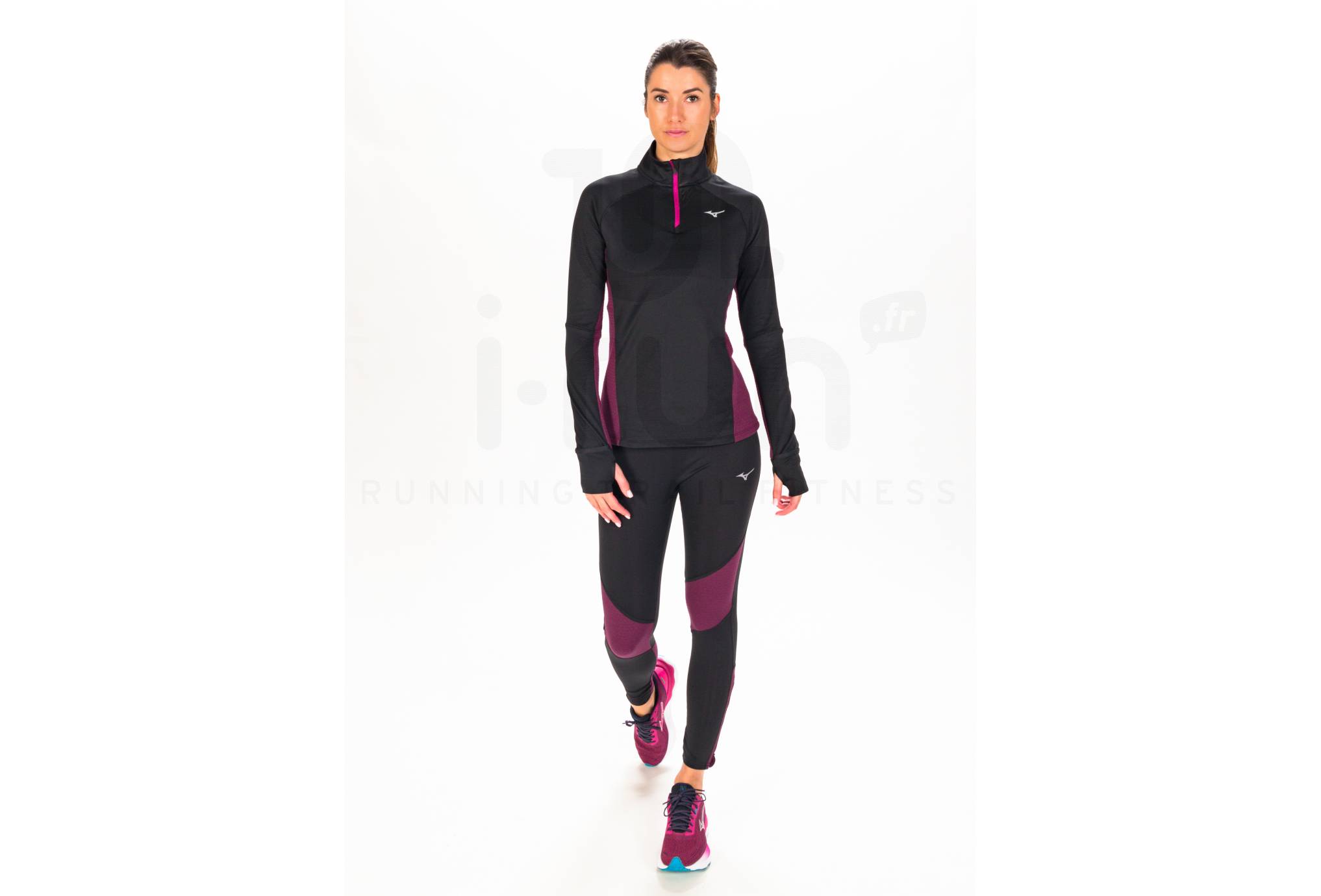 Mizuno Warmalite Damen