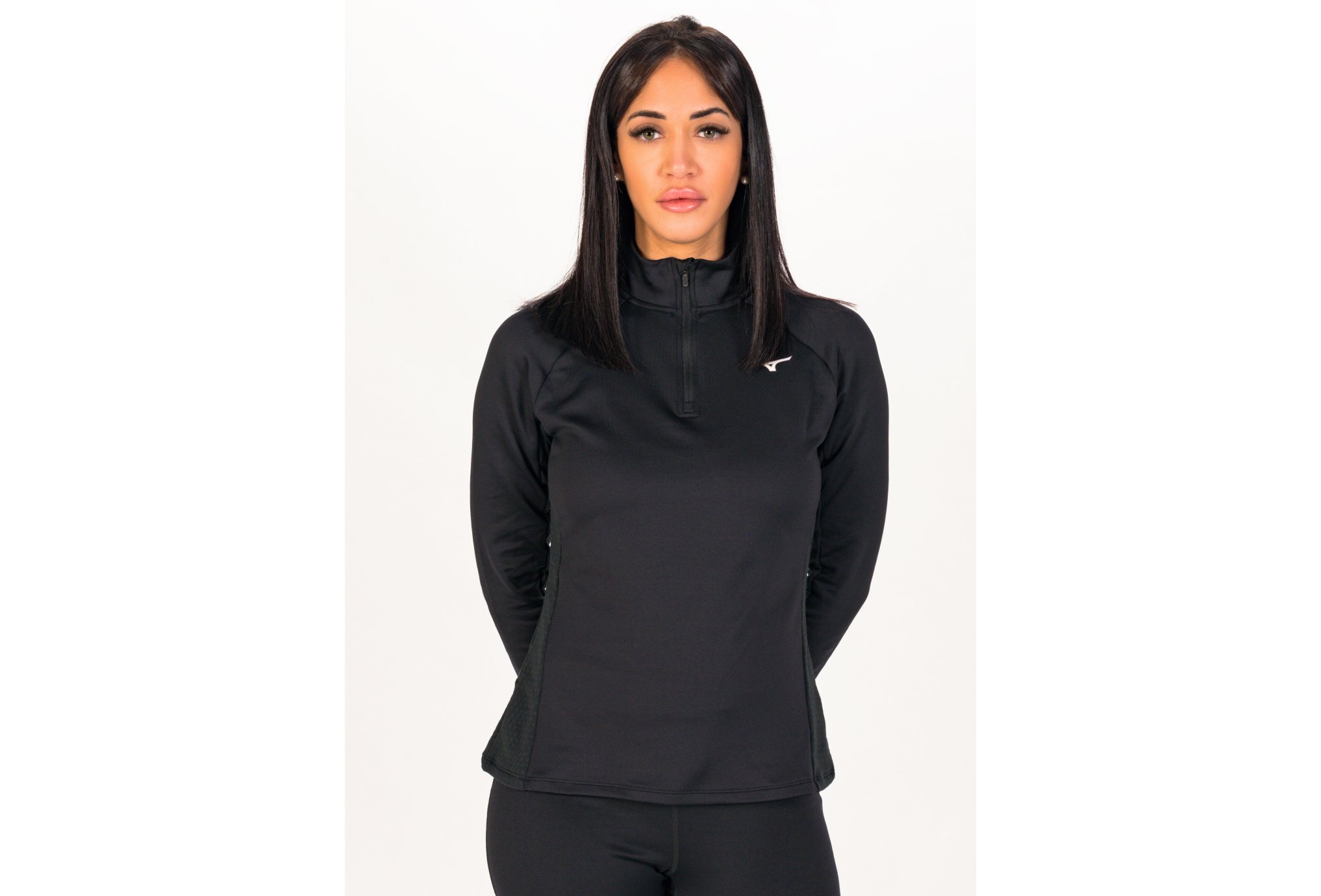 Mizuno Warmalite W vêtement running femme