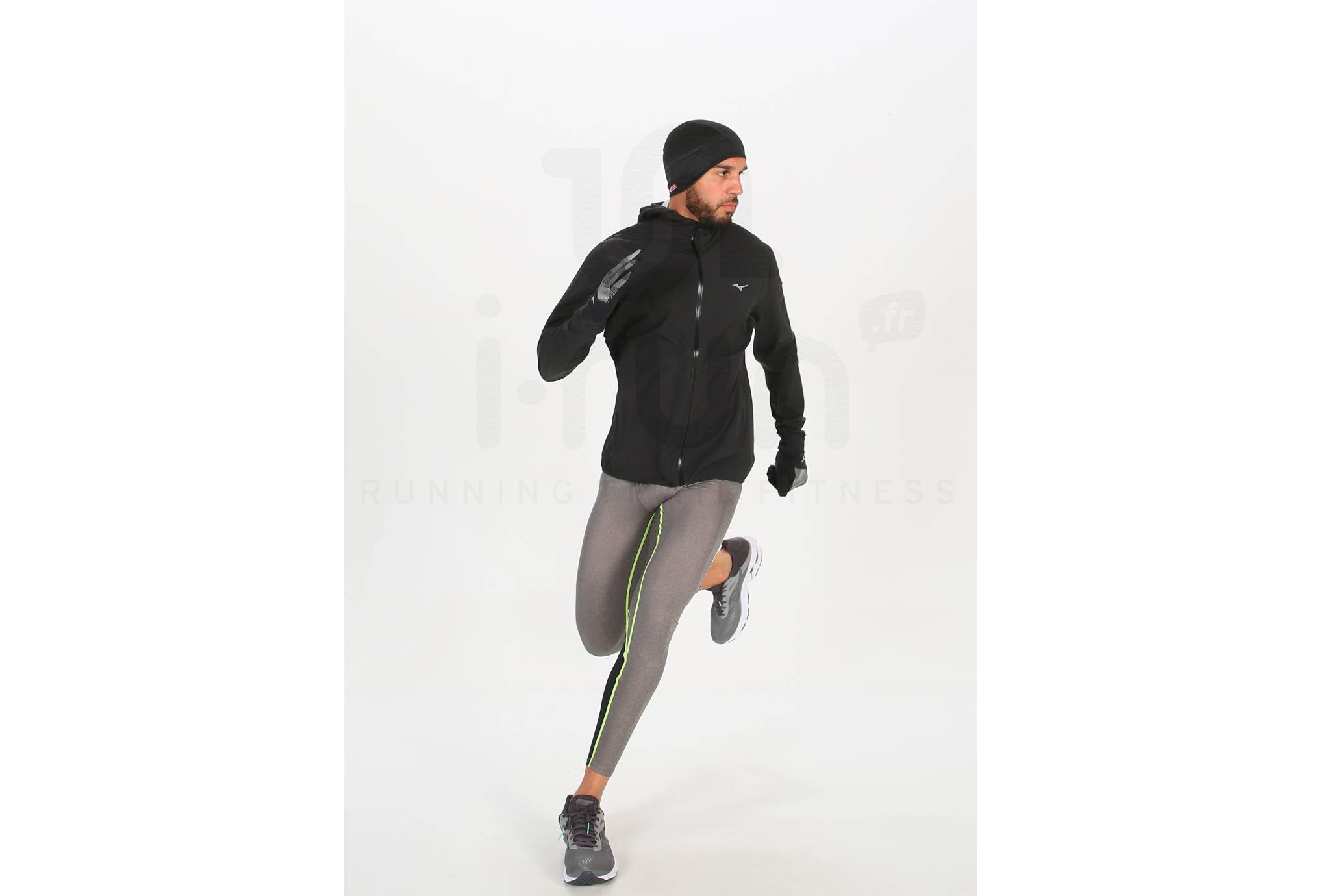 Mizuno Waterproof 20K ER Herren