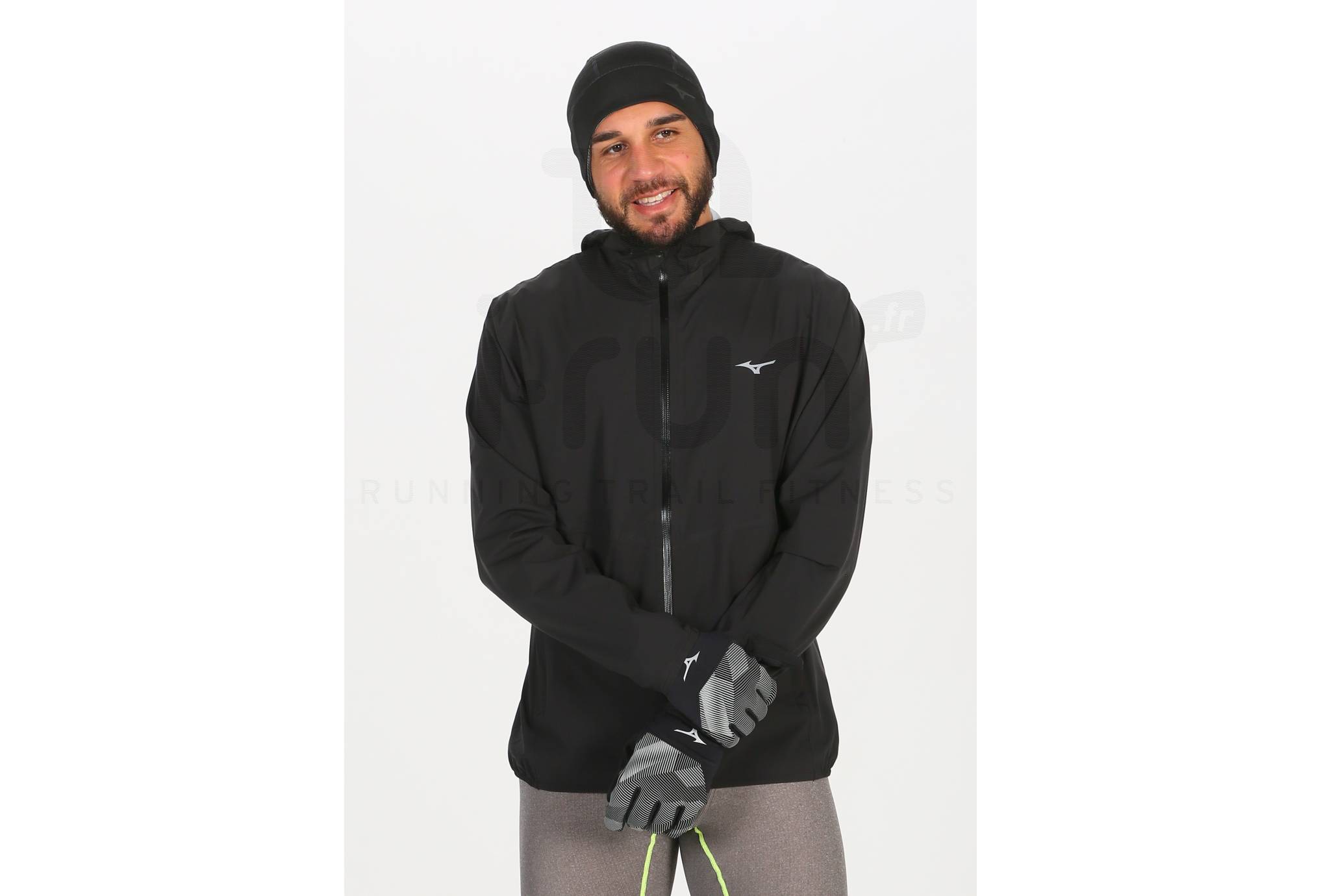 Mizuno Waterproof 20K ER Herren