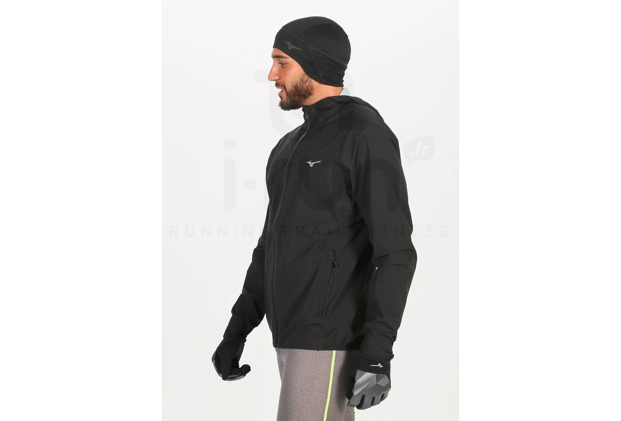 Mizuno Waterproof 20K ER Herren