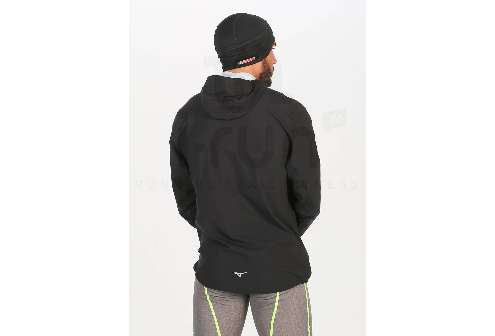 Mizuno Waterproof 20K ER Herren