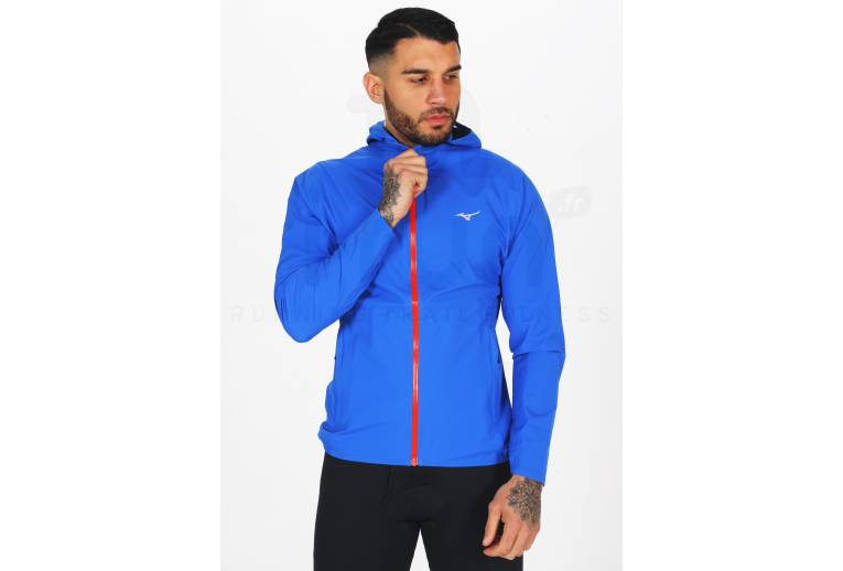 Mizuno Chaqueta Waterproof 20K ER