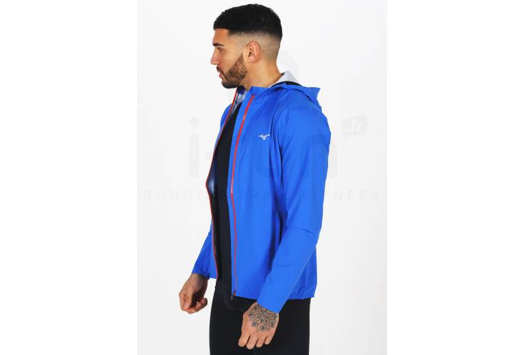 Mizuno Chaqueta Waterproof 20K ER
