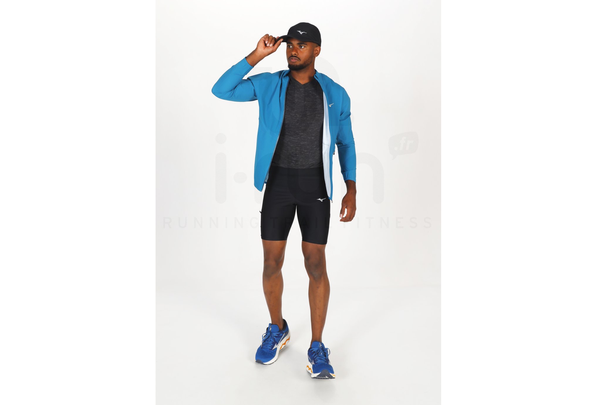 Mizuno Waterproof 20K ER Herren