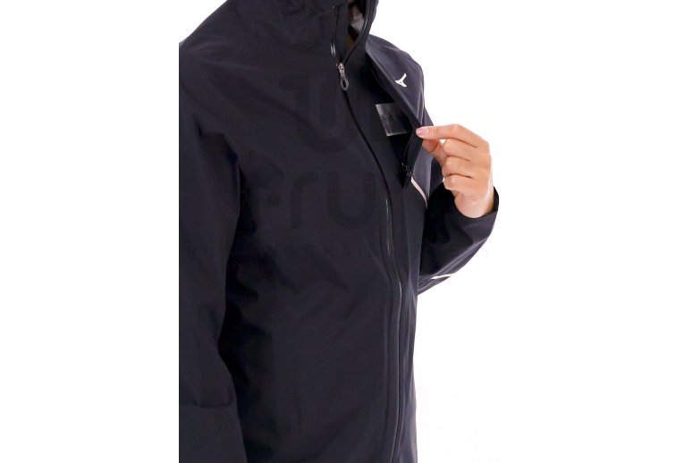Mizuno Waterproof 20K ER Damen