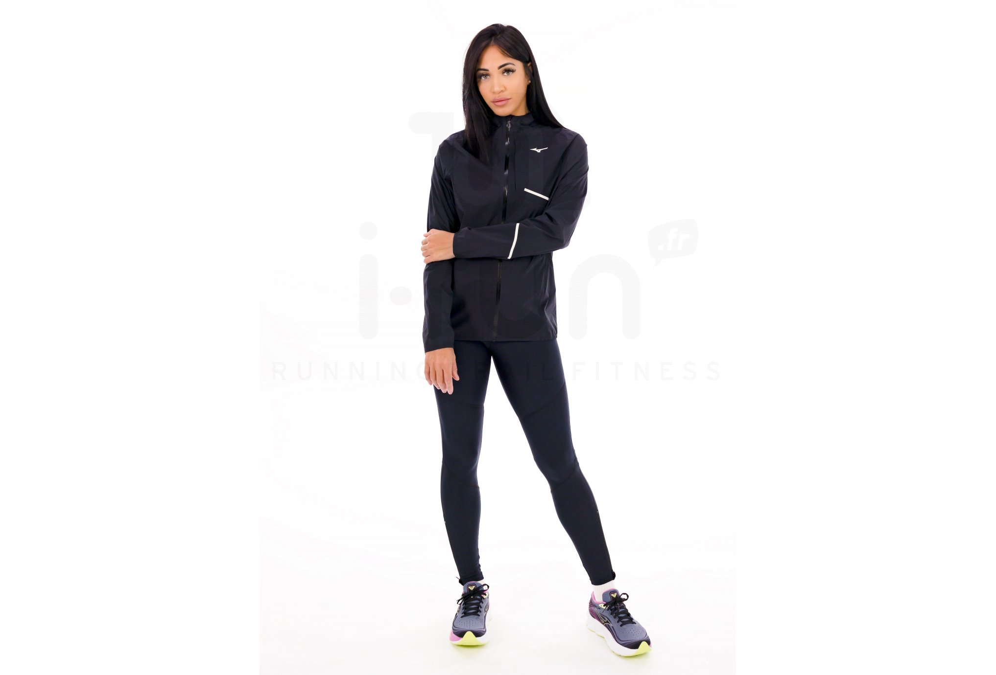 Mizuno Waterproof 20K ER Damen