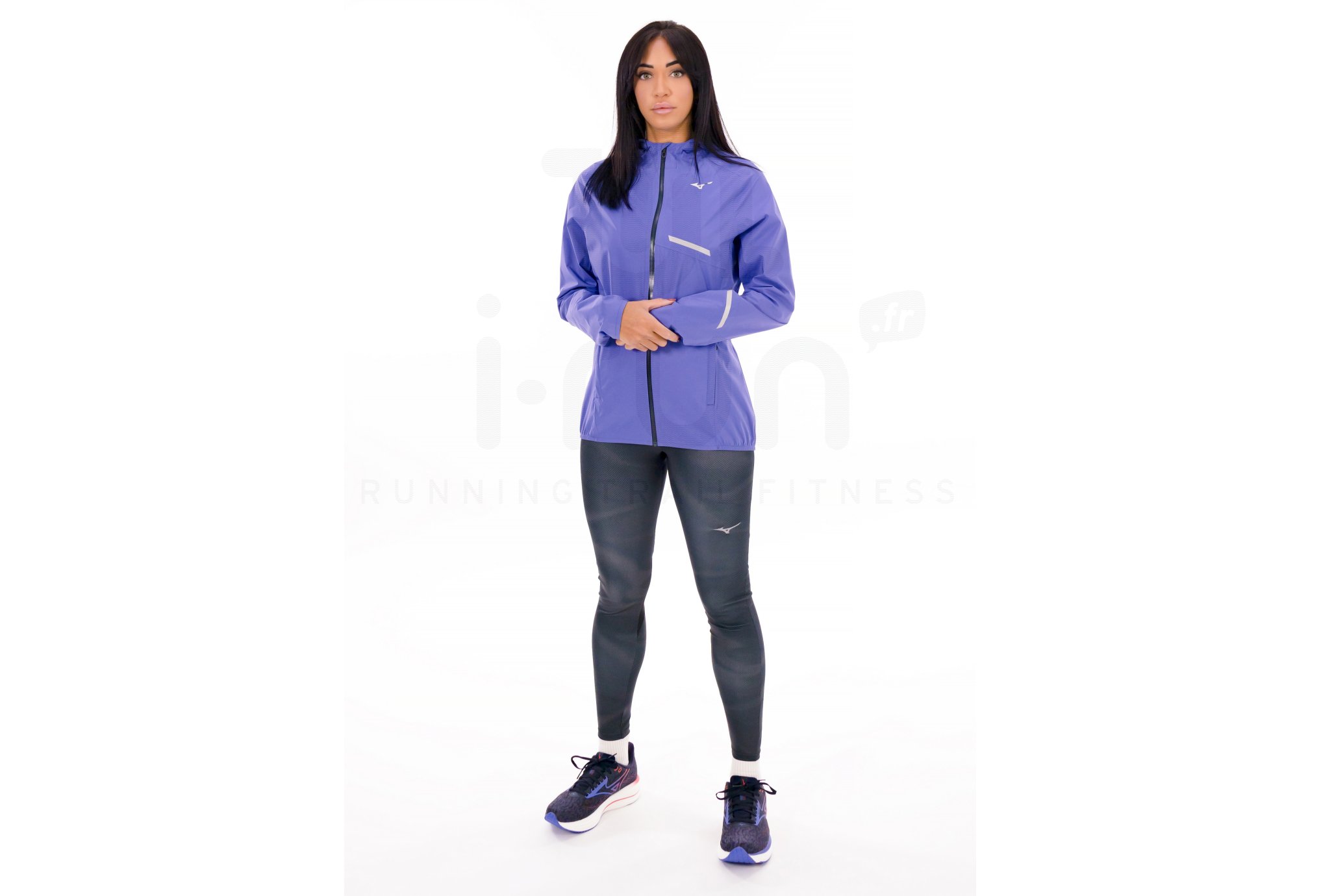 Mizuno Waterproof 20K ER