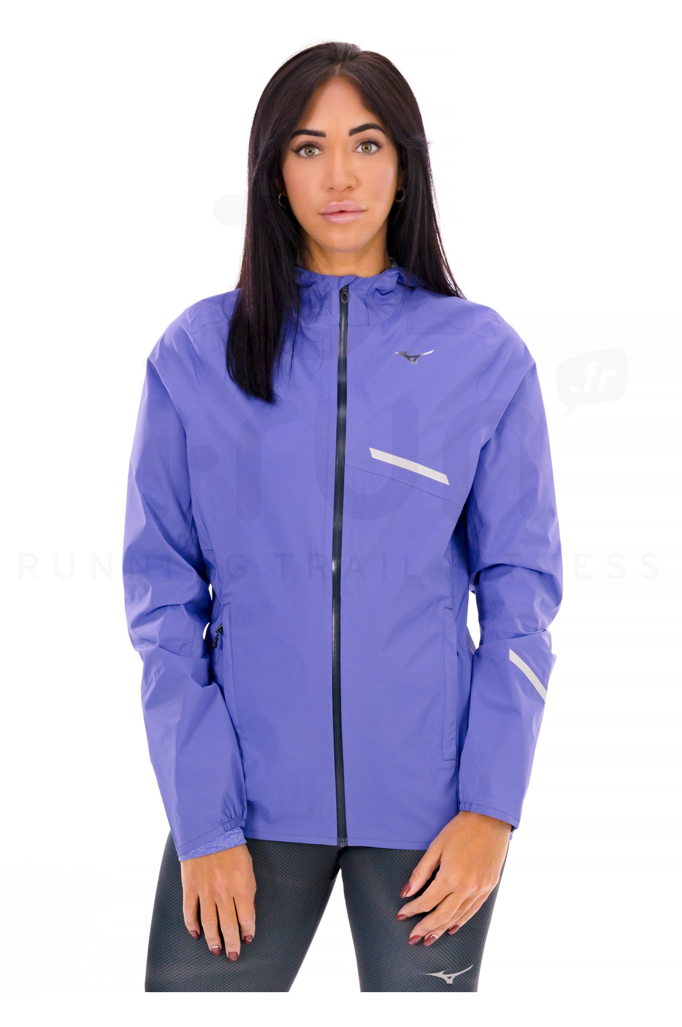 Mizuno Waterproof 20K ER