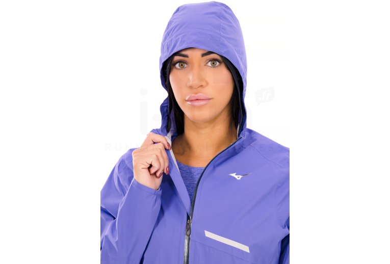 Mizuno Waterproof 20K ER