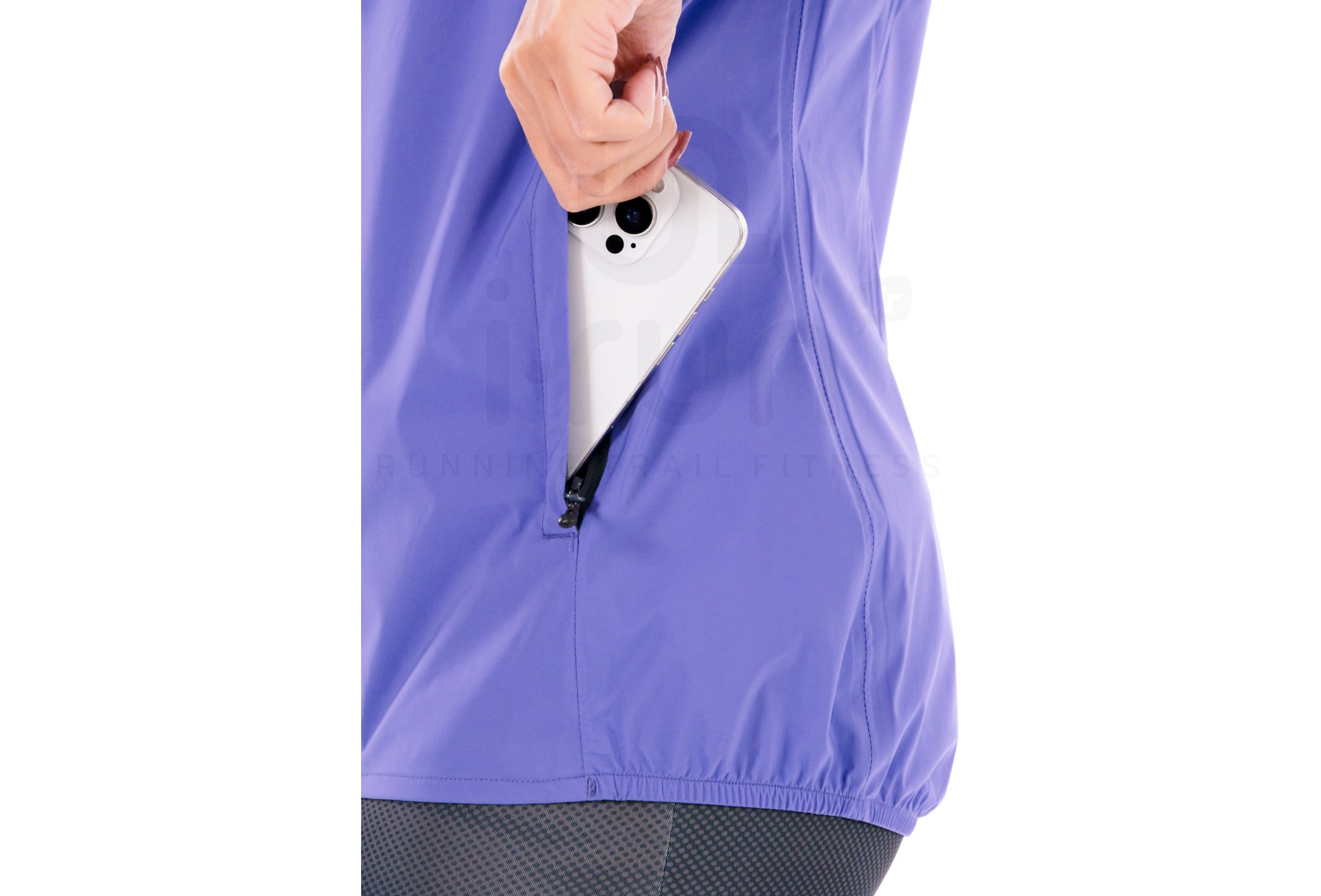 Mizuno Waterproof 20K ER