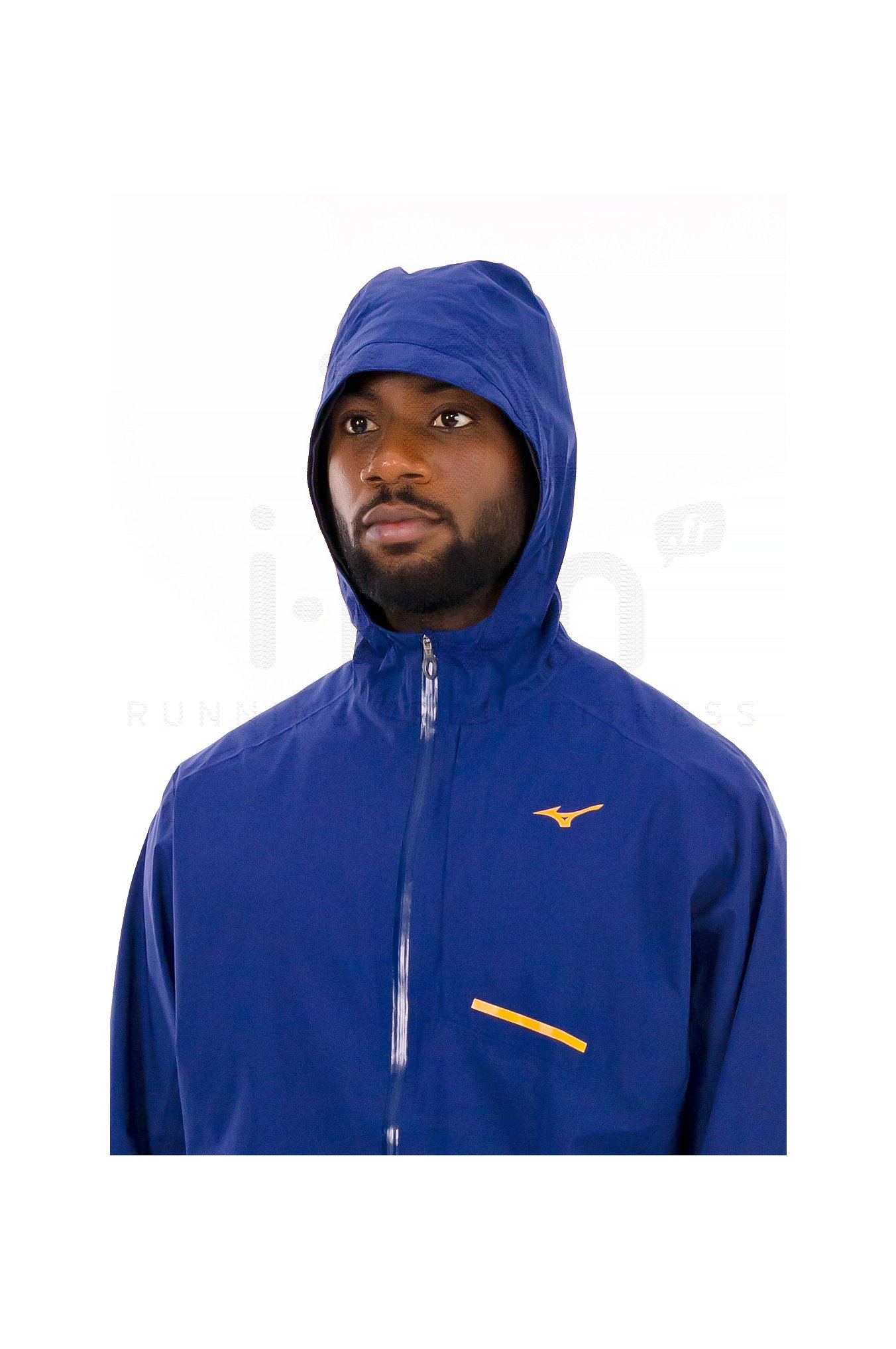 Mizuno Waterproof 20K ER 