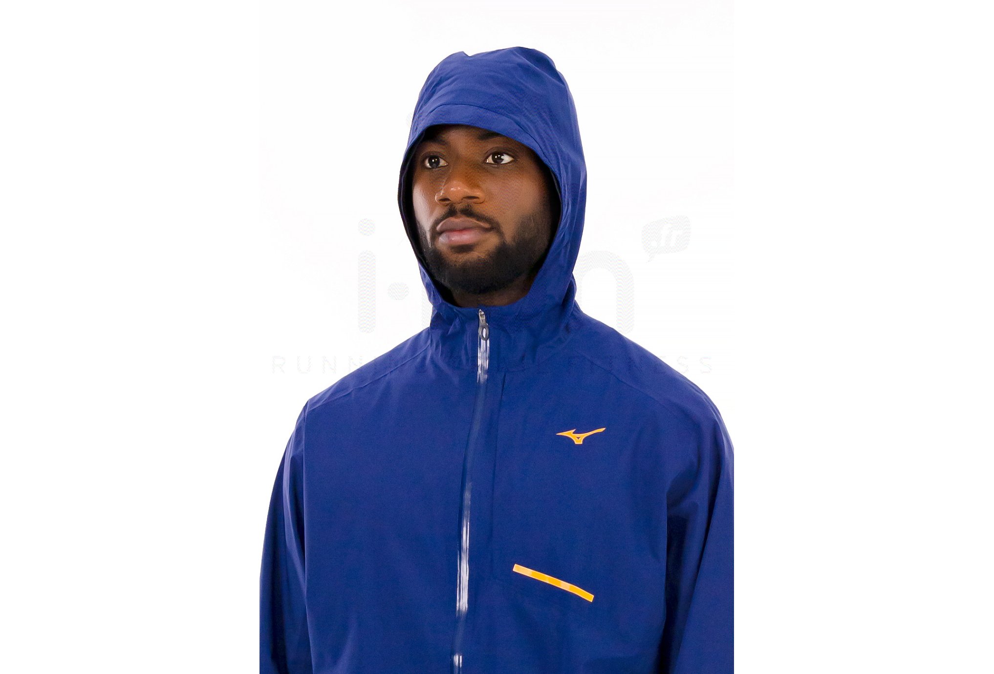Mizuno Waterproof 20K ER