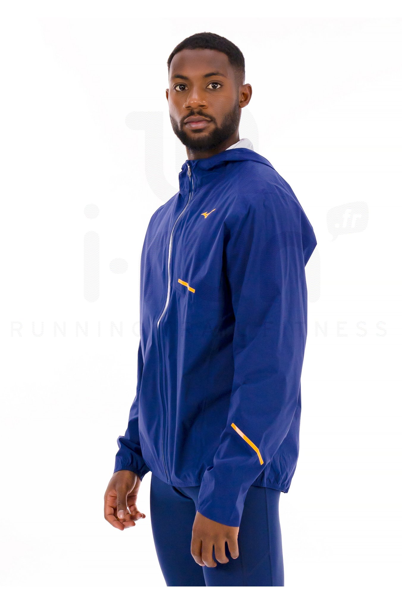 Mizuno Waterproof 20K ER 