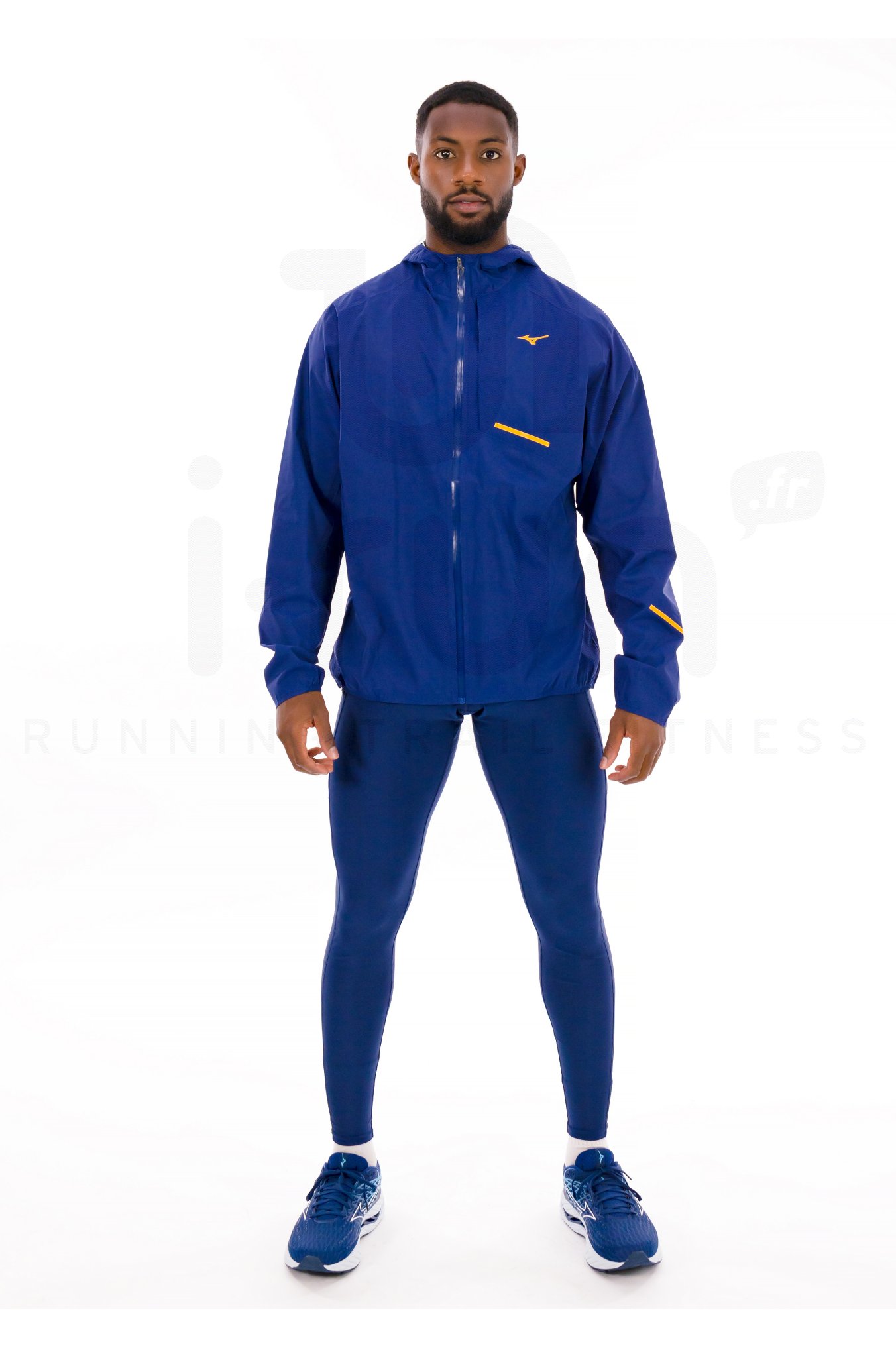 Mizuno Waterproof 20K ER 