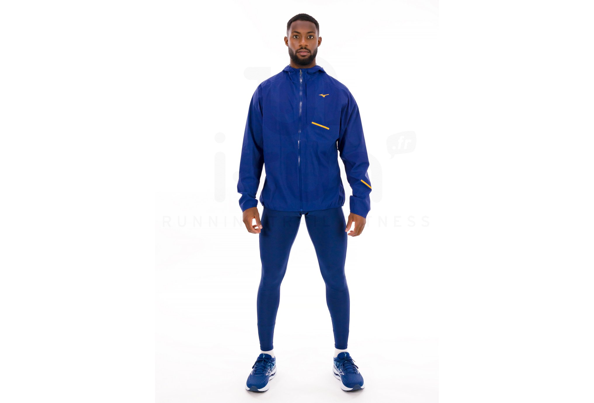 Mizuno Waterproof 20K ER
