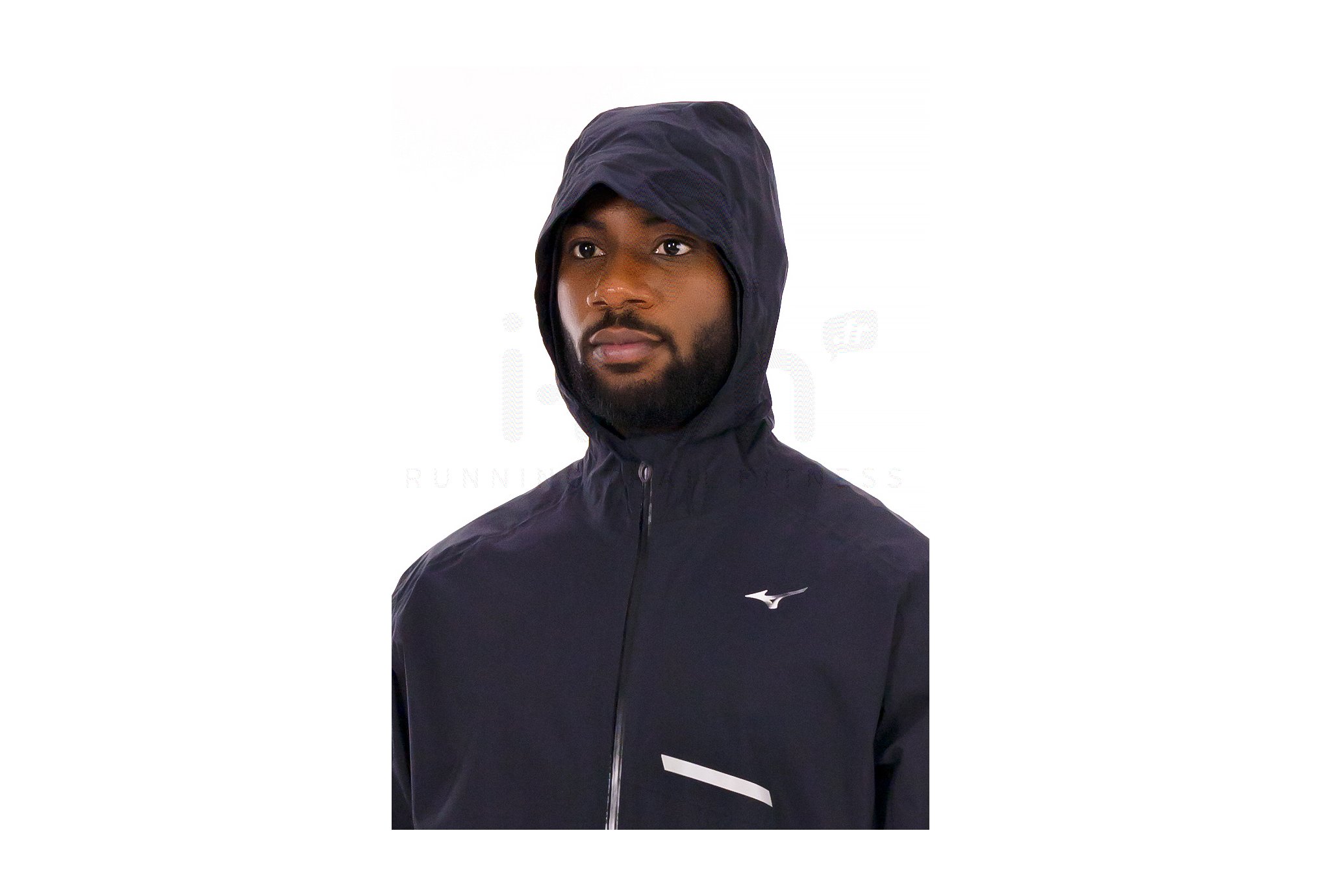 Mizuno Waterproof 20K ER Herren