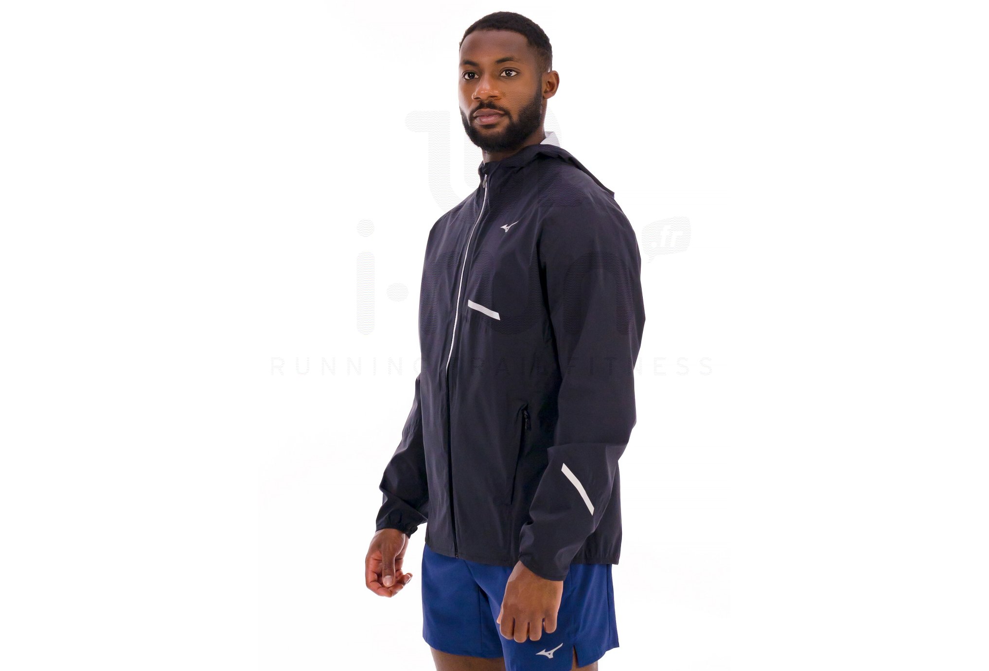 Mizuno Waterproof 20K ER Herren