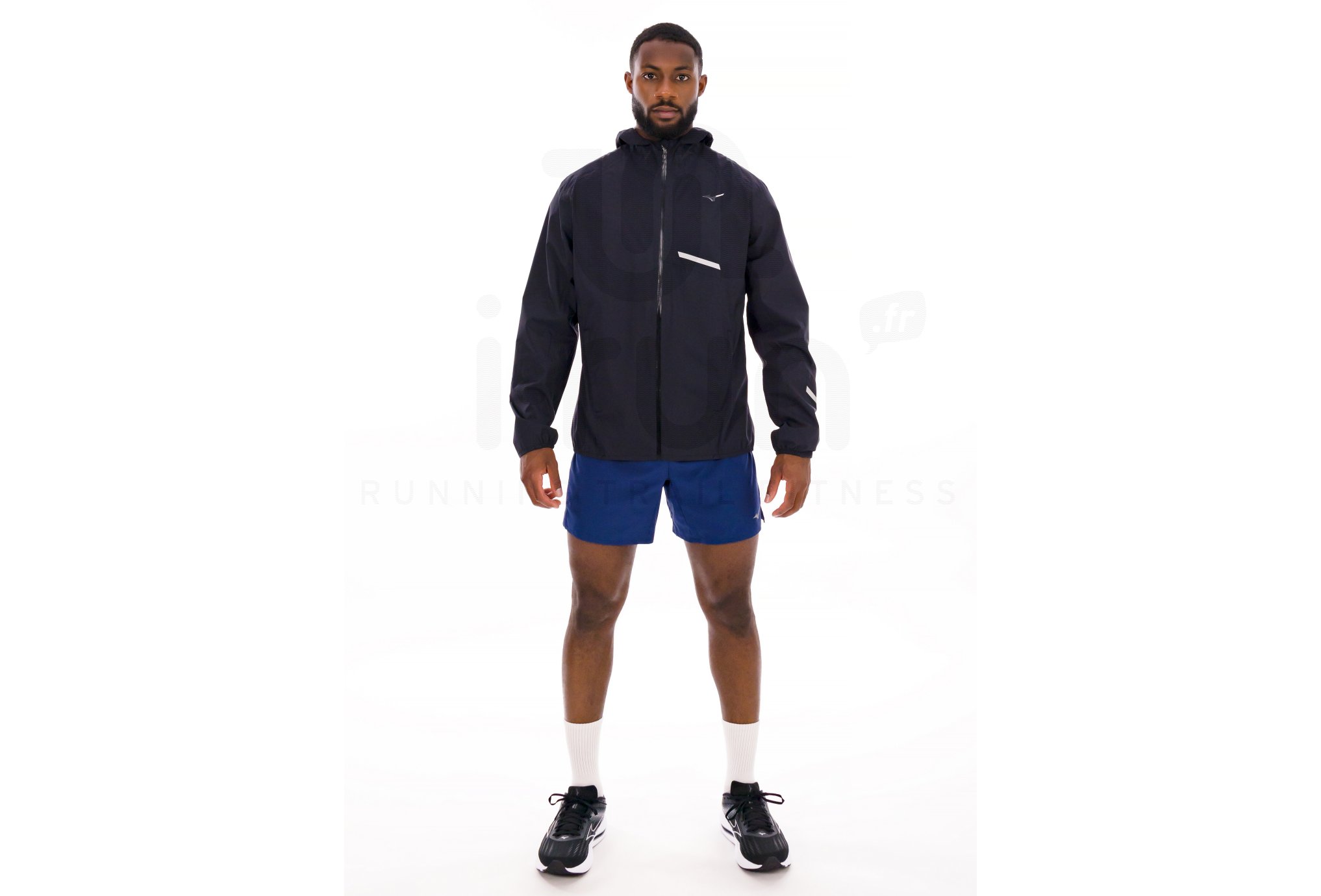 Mizuno Waterproof 20K ER Herren