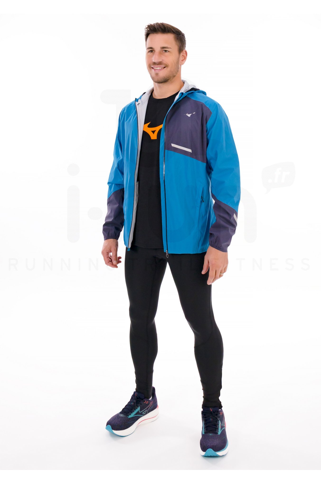 Mizuno Waterproof 20K ER 