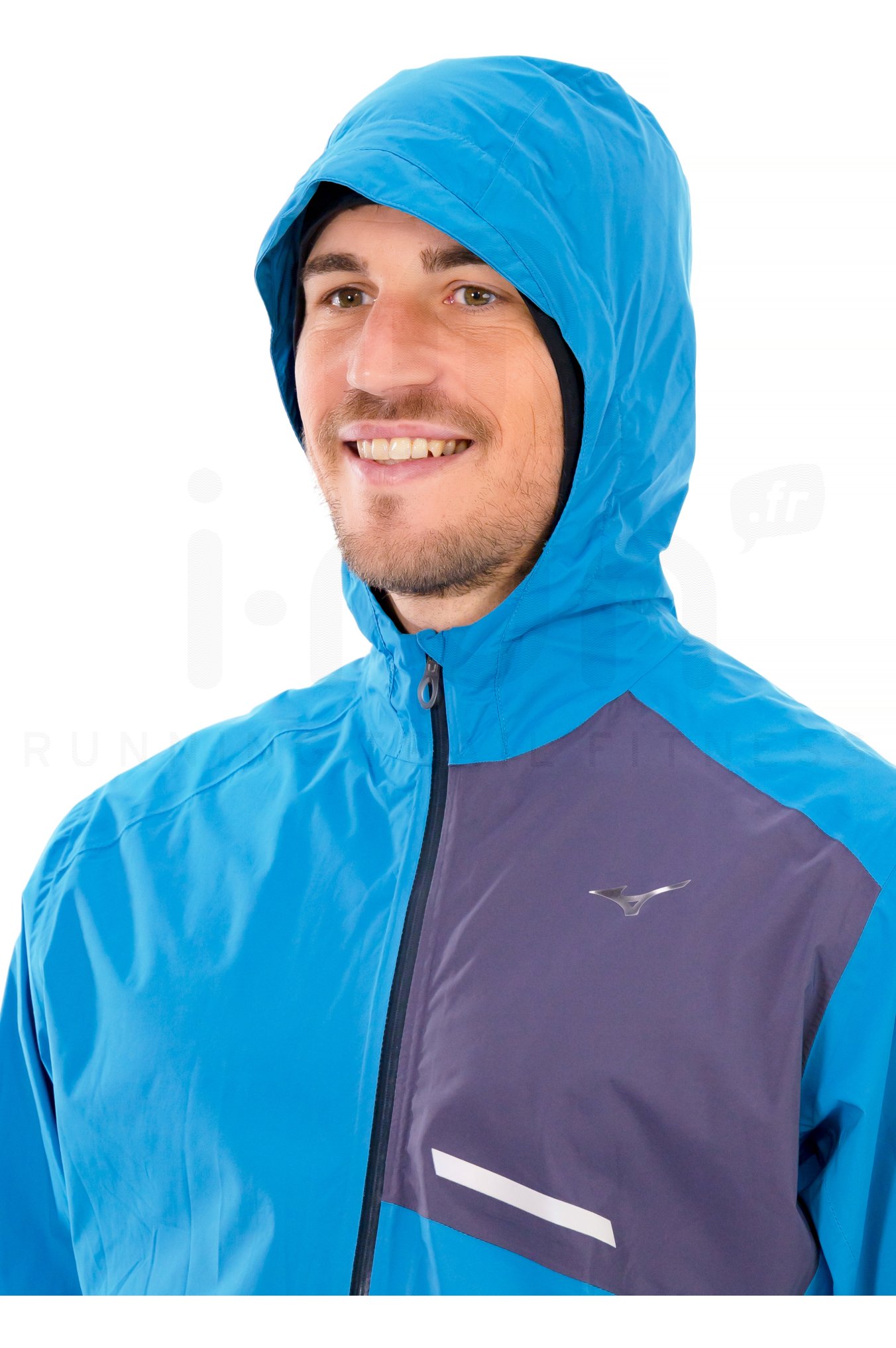 Mizuno Waterproof 20K ER 