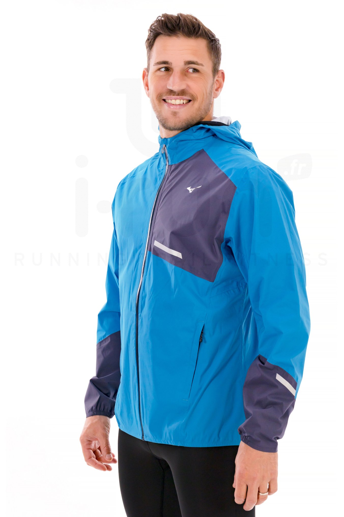 Mizuno Waterproof 20K ER 