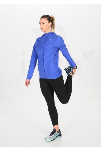 Mizuno Waterproof 20K ER W 