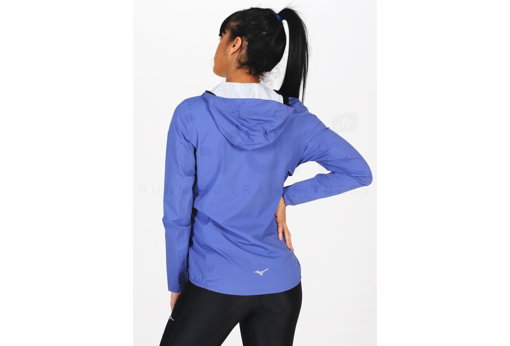 Mizuno chaqueta Waterproof 20K ER